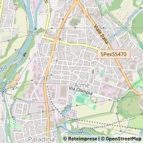 Mappa 24011