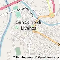 Harita San Stino di Livenza