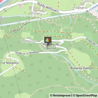 Pranoterapia - Benessere Fénis,11020Aosta