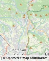 Comuni e Servizi Comunali Valbrembo,24030Bergamo