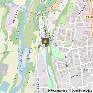Officine Meccaniche,24030Bergamo