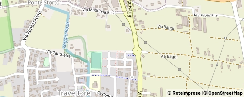 Mappa Rosà