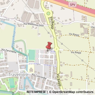 Mappa Via Carlo Cattaneo, 20, 36027 Lusiana, Vicenza (Veneto)