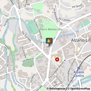 Psicologi,24022Bergamo