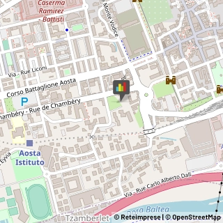 Pranoterapia - Benessere,11100Aosta