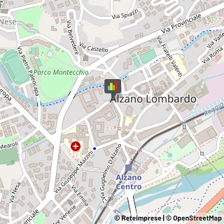 Onoranze e Pompe Funebri Alzano Lombardo,24022Bergamo