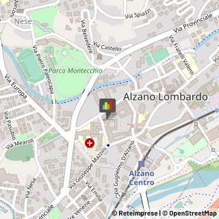 Assicurazioni,24022Bergamo