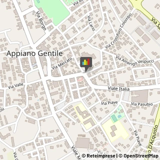 Pizzerie Appiano Gentile,22070Como