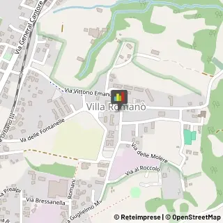 Università ed Istituti Superiori Inverigo,22044Como