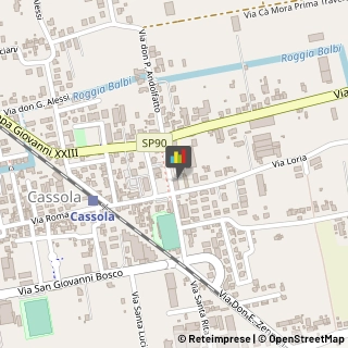 Caffè Cassola,36022Vicenza