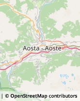 Locande e Camere Ammobiliate Aosta,11010Aosta