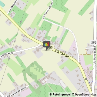 Tecniche - Scuole Private,31050Treviso