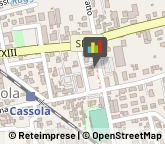 Comuni e Servizi Comunali,36022Vicenza