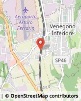 Strada Statale 33, 19,21010Arsago Seprio