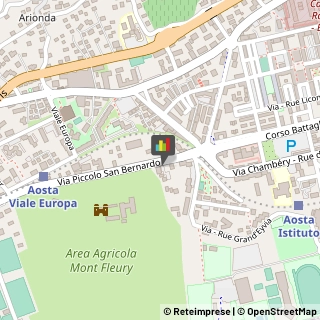 Porte,11100Aosta