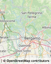 Stabilimenti Balneari San Pellegrino Terme,24016Bergamo