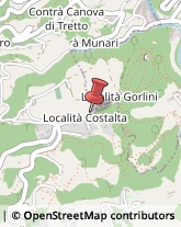 Località Costalta, 3,36015Schio