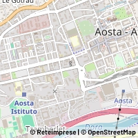 Harita Aosta