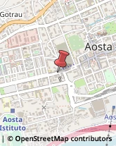 Corso Battaglione Aosta, 13,11100Aosta