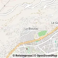 Carte Aosta