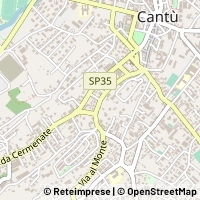 Carte Cantù