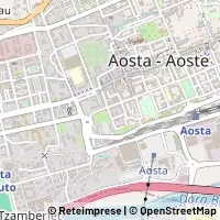 Carte Aosta