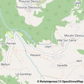 Mappa 11010