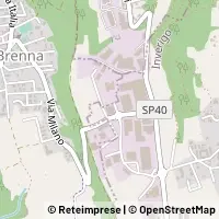 Kort Inverigo