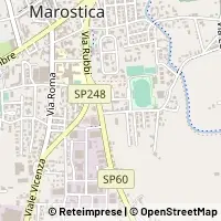 Kort Marostica