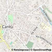Harita Cantù