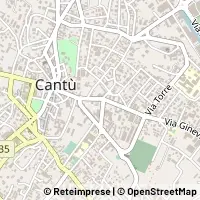 Harita Cantù