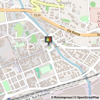 Caffè Aosta,11100Aosta