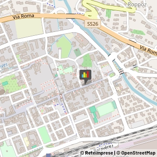 Caffè Aosta,11100Aosta
