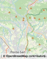 Amministrazioni Immobiliari Almenno San Bartolomeo,24030Bergamo