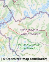 Agriturismi Valsavarenche,11010Aosta