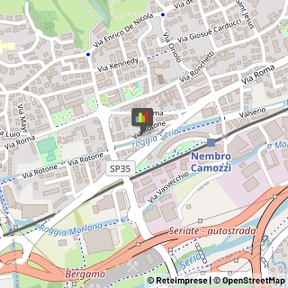 Palestre e Centri Fitness Nembro,24027Bergamo