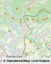 Autofficine e Centri Assistenza Valbrembo,24030Bergamo