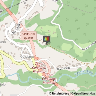 Agriturismi Marone,25054Brescia