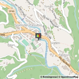 Scuole Pubbliche Valli del Pasubio,36030Vicenza