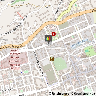 Alimentari Aosta,11100Aosta