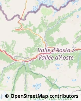 Campeggi, Villaggi Turistici e Ostelli Etroubles,11014Aosta