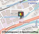 Autorevisioni - Officine Abilitate,24027Bergamo