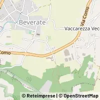 Map Brivio
