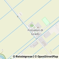 Kaart Grado