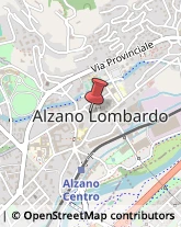 Via Andrea Fantoni, 19,24022Alzano Lombardo