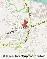 Via Alessandro Volta, 22,36030Zugliano