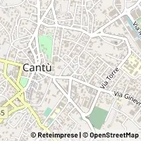 Karta Cantù