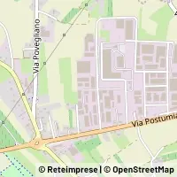 Kort Ponzano Veneto