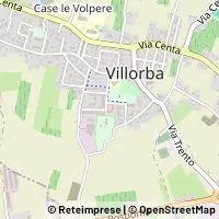 Kort Villorba