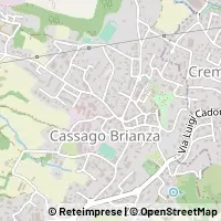 Peta Cassago Brianza